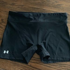Under Armour Spandex